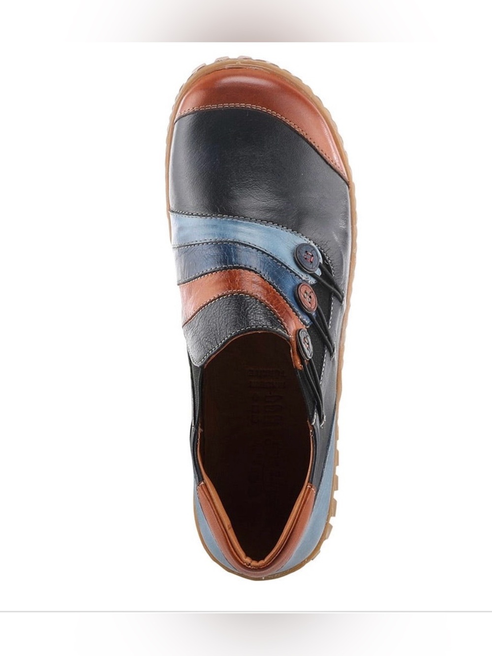 Women's Spring Step Neeta - Picture 2 of 13